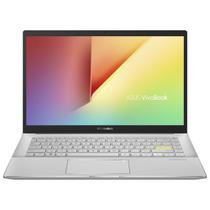 Notebook Asus VivoBook S433FA-EB319T Intel Core i5 1.6GHz / Memória 8GB / SSD 512GB + 32GB Optane / 14" / Windows 10