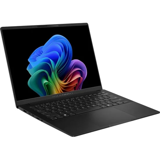 Notebook Asus VivoBook S 14 S5406SA-WH79 Intel Core Ultra 7 2.2GHz / Memória 32GB / SSD 1TB / 14" / Windows 11 foto 2