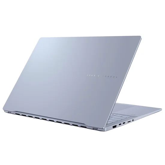 Notebook Asus VivoBook S 15 OLED S5506MA-WS76 Intel Core Ultra 7 1.4GHz / Memória 16GB / SSD 1TB / 15.6" / Windows 11 foto 1