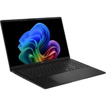 Notebook Asus VivoBook S 15 Q5507QA Snapdragon X Plus 3.4GHz / Memória 16GB / SSD 512GB / 15.6" / Windows 11 foto 1