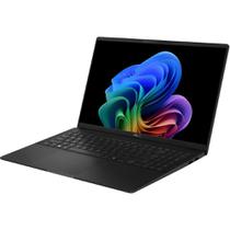 Notebook Asus VivoBook S 15 Q5507QA Snapdragon X Plus 3.4GHz / Memória 16GB / SSD 512GB / 15.6" / Windows 11 foto 2