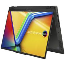 Notebook Asus VivoBook S 16 Flip TP3604VA-EB94T Intel Core i9 2.6GHz / Memória 16GB / SSD 1TB / 16" / Windows 11 foto 1