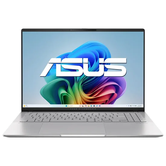 Notebook Asus VivoBook S 16 OLED M5606WA-IS99 AMD Ryzen AI 9 5.0GHz / Memoria 32GB / SSD 1TB / 16" / Windows 11