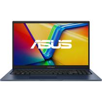 Notebook Asus VivoBook X1504ZA-NJ041W Intel Core i5 1.3GHz / Memória 8GB / SSD 512GB / 15.6" / Windows 11 foto principal