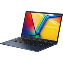 Notebook Asus VivoBook X1504ZA-NJ041W Intel Core i5 1.3GHz / Memória 8GB / SSD 512GB / 15.6" / Windows 11 foto 1