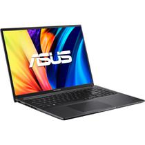 Notebook Asus VivoBook X1605ZA-MB306W Intel Core i7 2.3GHz / Memória 16GB / SSD 512GB / 15.6" / Windows 11 foto 1