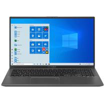 Notebook Asus VivoBook X512JA-211.VBGB Intel Core i7 1.3GHz / Memória 8GB / HD 1TB + SSD 256GB / 15.6" / Windows 10