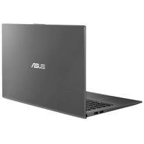 Notebook Asus VivoBook X512JA-211.VBGB Intel Core i7 1.3GHz / Memória 8GB / HD 1TB + SSD 256GB / 15.6" / Windows 10 foto 2