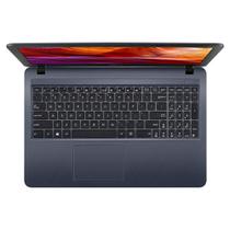 Notebook Asus VivoBook X543UA-GQ3089T Intel Core i3 2.3GHz / Memória 4GB / HD 1TB / 15.6" / Windows 10 foto 1