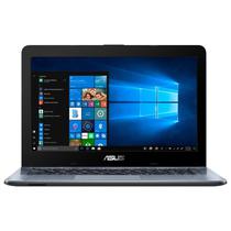 Notebook Asus X441B-CBA6A AMD A6 2.6GHz / Memória 4GB / HD 500GB / 14" / Windows 10 foto principal