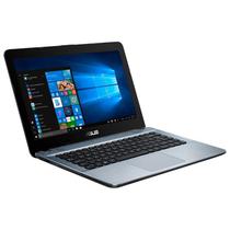 Notebook Asus X441B-CBA6A AMD A6 2.6GHz / Memória 4GB / HD 500GB / 14" / Windows 10 foto 1