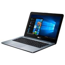 Notebook Asus X441B-CBA6A AMD A6 2.6GHz / Memória 4GB / HD 500GB / 14" / Windows 10 foto 2