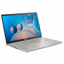 Notebook Asus X515JA-BQ355T Intel Core i7 1.3GHz / Memória 8GB / SSD 256GB / 15.6" / Windows 10 foto 1