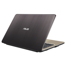 Notebook Asus X540MA-GQ001 Intel Celeron 1.1GHz / Memória 4GB / HD 500GB / 15.6" / Windows 10 foto 2
