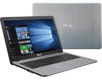 Notebook Asus X540SA-BPD0602V Intel Pentium 1.6GHz / Memória 4GB / HD 500GB / 12" foto 1