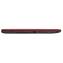 Notebook Asus X541UA-WB51T Intel Core i5 2.5GHz / Memória 8GB / HD 1TB / 15.6" / Windows 10 foto 3