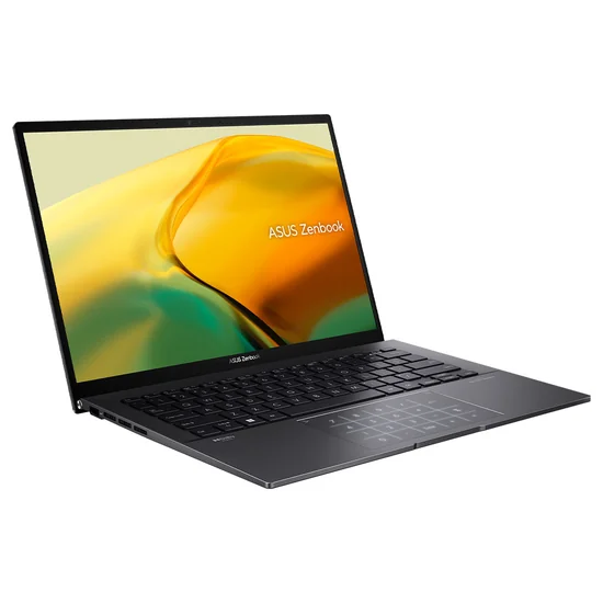 Notebook Asus Zenbook 14 OLED UM3402YA-WS51T AMD Ryzen 5 2.0GHz / Memória 8GB / SSD 256GB / 14" / Windows 11 foto 2