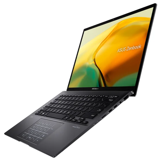 Notebook Asus Zenbook 14 OLED UM3402YA-WS51T AMD Ryzen 5 2.0GHz / Memória 8GB / SSD 256GB / 14" / Windows 11 foto 3