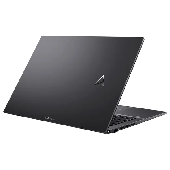 Notebook Asus Zenbook 14 OLED UM3402YA-WS51T AMD Ryzen 5 2.0GHz / Memória 8GB / SSD 256GB / 14" / Windows 11 foto 4