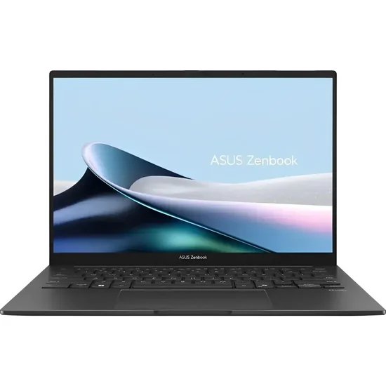 Notebook Asus Zenbook 14 UX3405CA-U9321TB Intel Core Ultra 9 2.9GHz / Memória 32GB / SSD 1TB / 14" / Windows 11