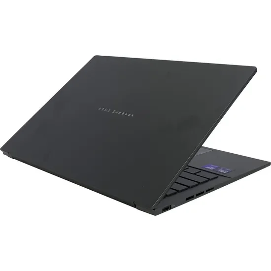 Notebook Asus Zenbook 14 UX3405CA-U9321TB Intel Core Ultra 9 2.9GHz / Memória 32GB / SSD 1TB / 14" / Windows 11 foto 1