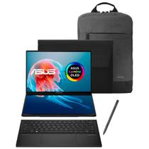 Notebook Asus Zenbook Duo 14 UX8406MA-PZ026W Intel Core Ultra 9 2.3GHz / Memória 32GB / SSD 1TB / 14" / Windows 11