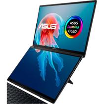 Notebook Asus Zenbook Duo 14 UX8406MA-PZ026W Intel Core Ultra 9 2.3GHz / Memória 32GB / SSD 1TB / 14" / Windows 11 foto 1