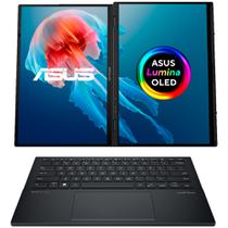 Notebook Asus Zenbook Duo 14 UX8406MA-PZ026W Intel Core Ultra 9 2.3GHz / Memória 32GB / SSD 1TB / 14" / Windows 11 foto 2