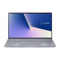 Notebook Asus ZenBook Q407IQ-BR5N4 AMD Ryzen 5 2.3GHz / Memória 8GB / SSD 256GB / 14" / Windows 10 / MX350 2GB foto principal