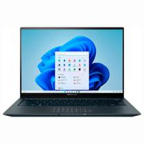 Notebook Asus ZenBook Q410VA-EVO.I5512 Intel Core i5 2.6GHz / Memória 8GB / SSD 512GB / 14.5" / Windows 11