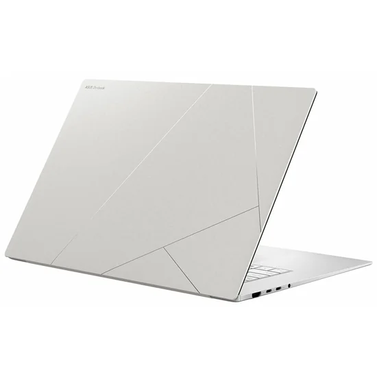 Notebook Asus Zenbook S16 UM5606WA-S16 AMD Ryzen AI 9 2.0GHz / Memória 24GB / SSD 1TB / 16" / Windows 11 foto 1