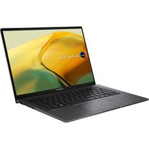 Notebook Asus Zenbook UM3402YA-WS74T AMD Ryzen 7 2.0GHz / Memória 16GB / SSD 512GB / 14" / Windows 11 foto 1