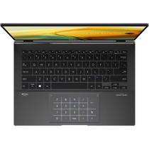 Notebook Asus Zenbook UM3402YA-WS74T AMD Ryzen 7 2.0GHz / Memória 16GB / SSD 512GB / 14" / Windows 11 foto 3