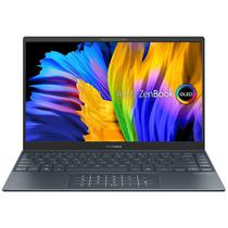 Notebook Asus ZenBook UX325EA-ES71 Intel Core i7 2.8GHz / Memória 8GB / SSD 512GB / 13.3" / Windows 10