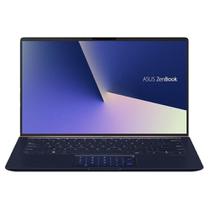 Notebook Asus ZenBook UX433FAC-A5154T Intel Core i5 1.6GHz / Memória 8GB / SSD 512GB / 14" / Windows 10 foto principal