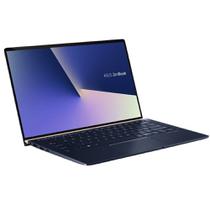 Notebook Asus ZenBook UX433FAC-A5154T Intel Core i5 1.6GHz / Memória 8GB / SSD 512GB / 14" / Windows 10 foto 1