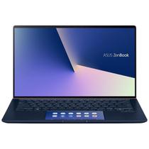 Notebook Asus ZenBook UX434FAC-A5188T Intel Core i7 1.8GHz / Memória 16GB / SSD 512GB / 14" / Windows 10