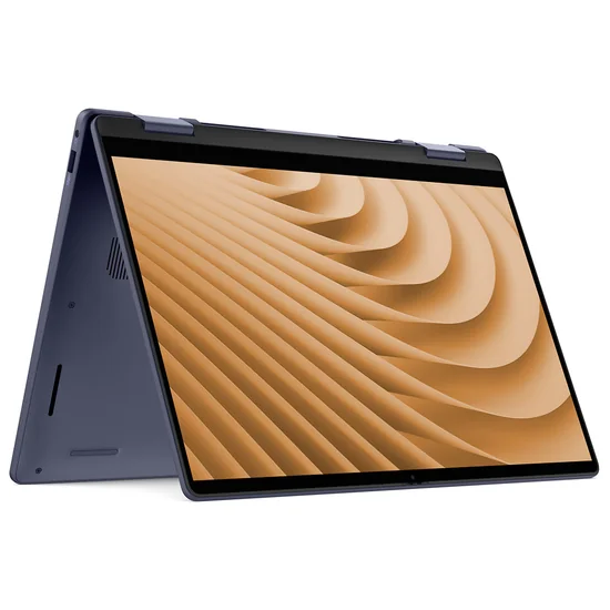 Notebook Dell 14 Plus LDB04255-A369BLU AMD Ryzen AI 7 2.0GHz / Memória 16GB / SSD 1TB / 14" / Windows 11 foto 1