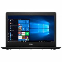 Notebook Dell 3000-3493BLK Intel Core i3 1.2GHz / Memória 8GB / SSD 256GB / 14" / Windows 10
