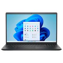 Notebook Dell 3000-3520 Intel Core i7 1.7GHz / Memória 16GB / SSD 1TB / 15.6" / Windows 11
