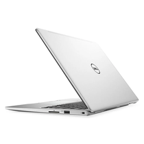 Notebook Dell I7370-5725SLV Intel Core i5 1.6GHz / Memória 8GB / SSD 256GB / 13.3" / Windows 10 foto 1