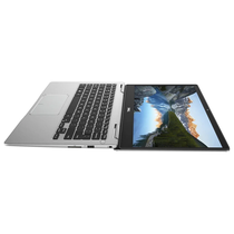 Notebook Dell I7370-5725SLV Intel Core i5 1.6GHz / Memória 8GB / SSD 256GB / 13.3" / Windows 10 foto 2
