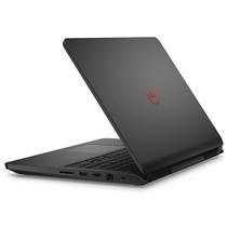 Notebook Dell 7559-2512 Intel Core i7 2.6GHz / Memória 8GB / SSD 8GB + HD 1TB / 15.6" / Windows 10 foto 4