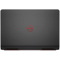 Notebook Dell 7559-2512 Intel Core i7 2.6GHz / Memória 8GB / SSD 8GB + HD 1TB / 15.6" / Windows 10 foto 1