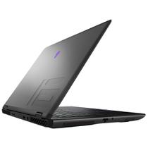 Notebook Dell Alienware M16 AWM16-7025BLK Intel Core Ultra 7 4.8GHz / Memória 16GB / SSD 1TB / 16" / Windows 11 / RTX 4070 8GB foto 2
