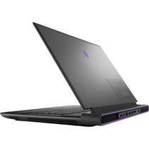 Notebook Dell Alienware M16 AWM16-A138BLK AMD Ryzen 9 3.0GHz / Memória 16GB / SSD 1TB / 16" / Windows 11 / RTX 4080 12GB foto 3