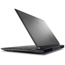Notebook Dell Alienware M18 AWM18-A145BLK AMD Ryzen 9 3.0GHz / Memória 32GB / SSD 1TB / 18" / Windows 11 / RTX 4070 8GB foto 2