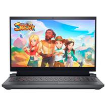 Notebook Dell G15 I5535-A933GRY AMD Ryzen 5 4.3GHz / Memória 16GB / SSD 1TB / 15.6" / Windows 11 / RTX 3050 6GB foto principal