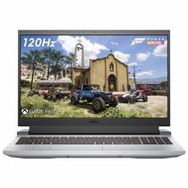 Notebook Dell G15RE-A975GRY AMD Ryzen 7 3.2GHz / Memória 8GB / SSD 512GB / 15.6" / Windows 11 / RTX 3050TI 4GB