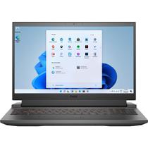 Notebook Dell G15SE-7170BLK Intel Core i7 2.3GHz / Memória 16GB / SSD 512GB / 15.6" / Windows 11 / RTX 3050TI 4GB